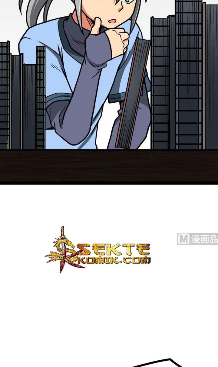 Peerless Sword God Chapter 17 - halaman 7