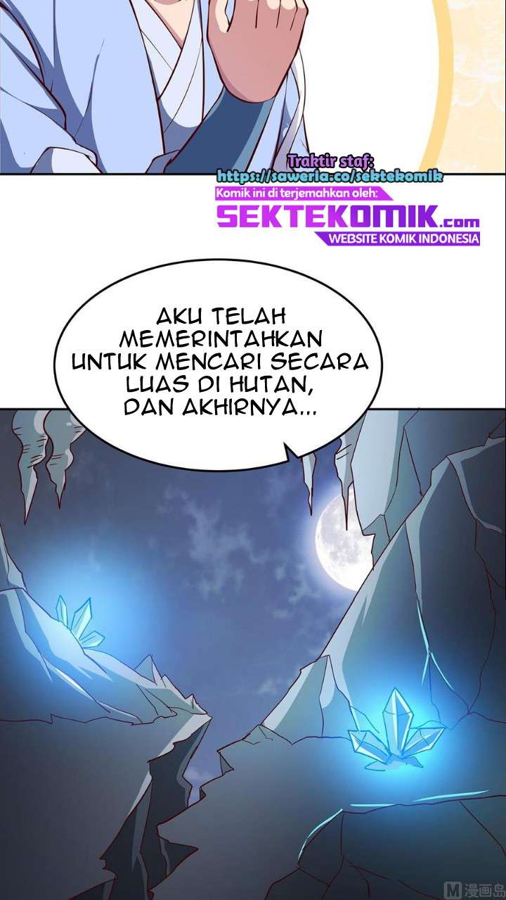 Peerless Sword God Chapter 170 - halaman 10