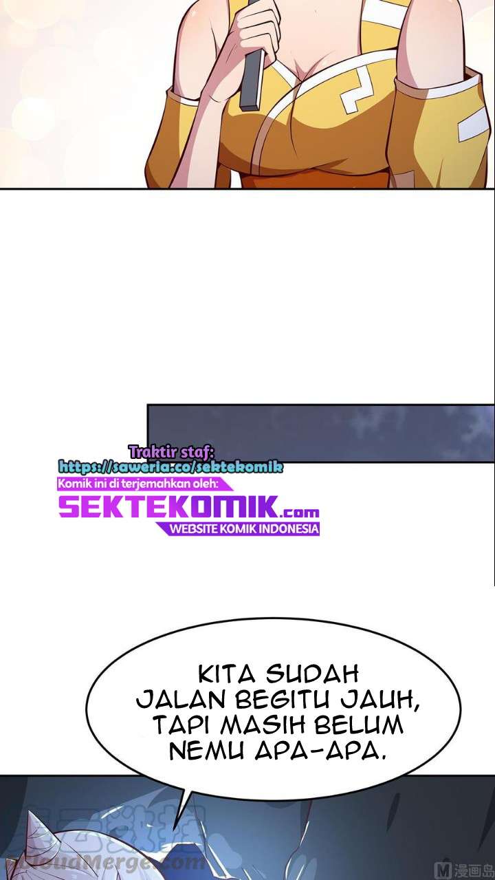 Peerless Sword God Chapter 170 - halaman 13