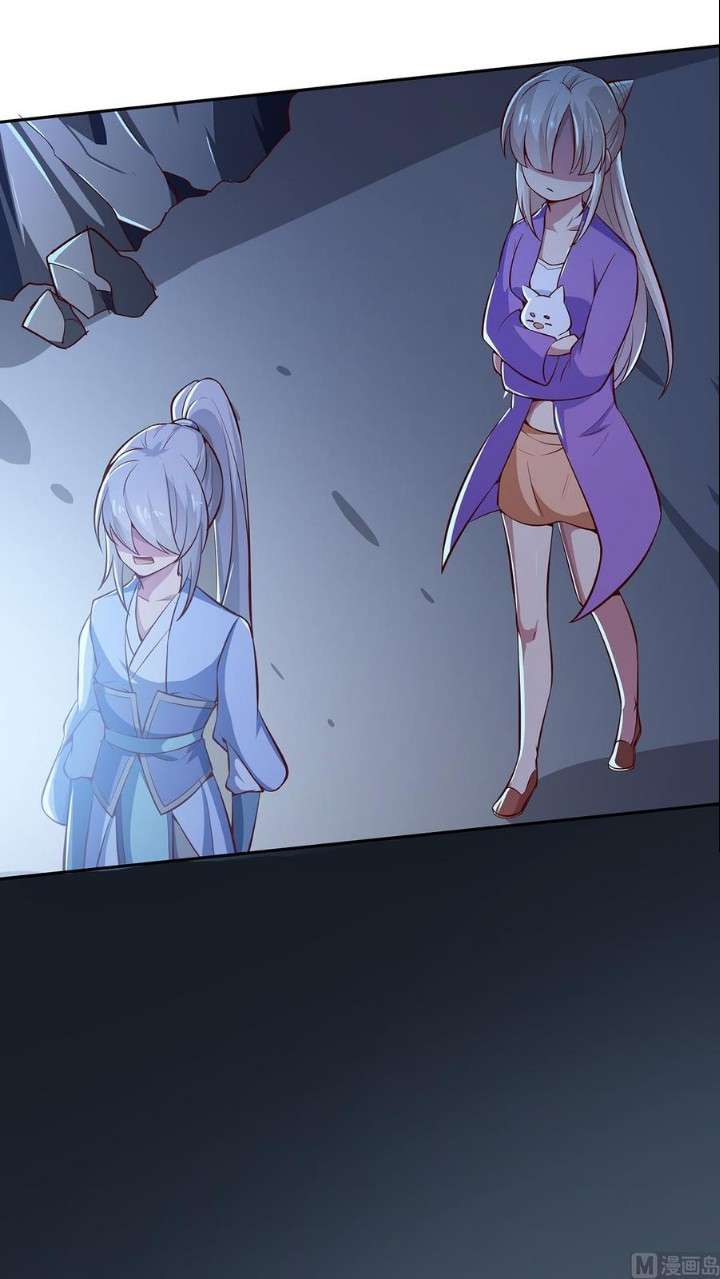 Peerless Sword God Chapter 170 - halaman 15