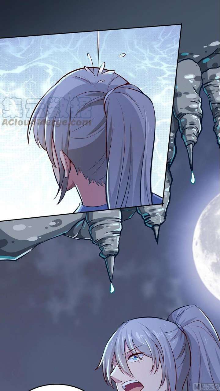 Peerless Sword God Chapter 170 - halaman 16