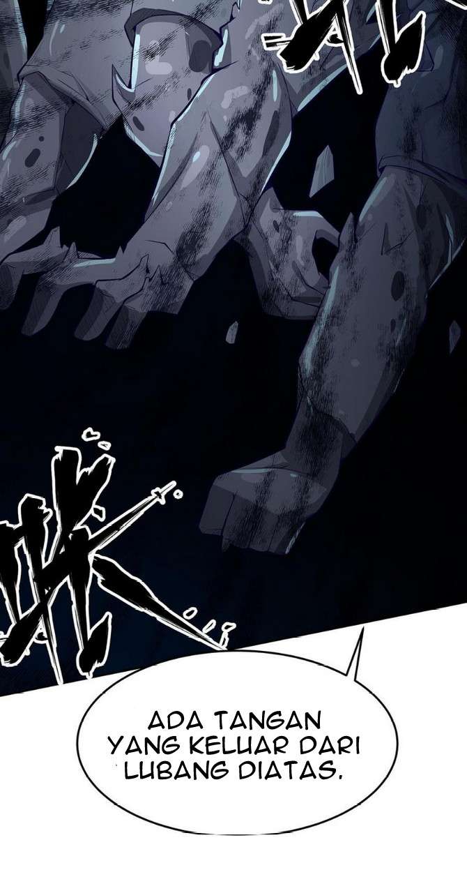 Peerless Sword God Chapter 170 - halaman 22
