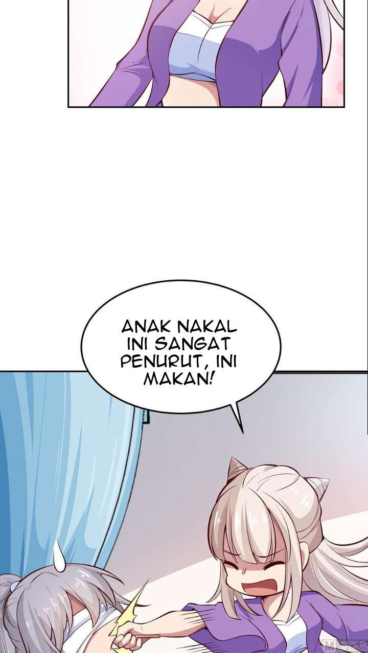 Peerless Sword God Chapter 170 - halaman 7