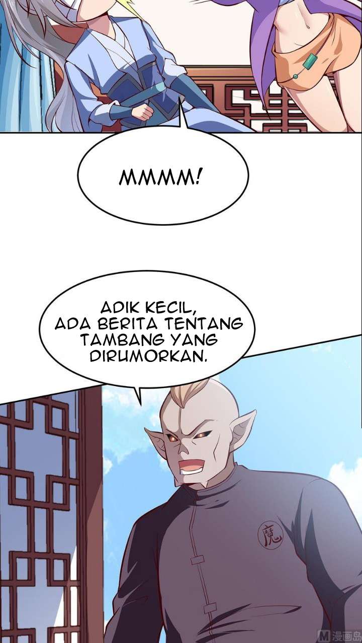 Peerless Sword God Chapter 170 - halaman 8