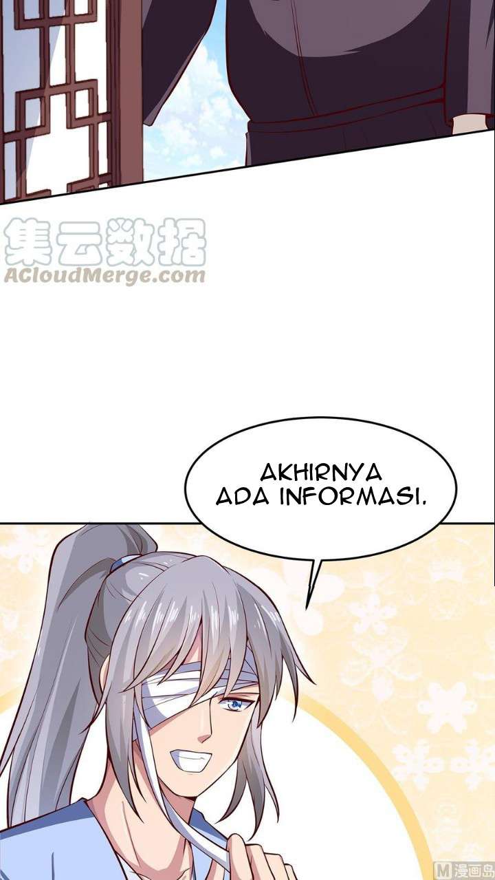 Peerless Sword God Chapter 170 - halaman 9