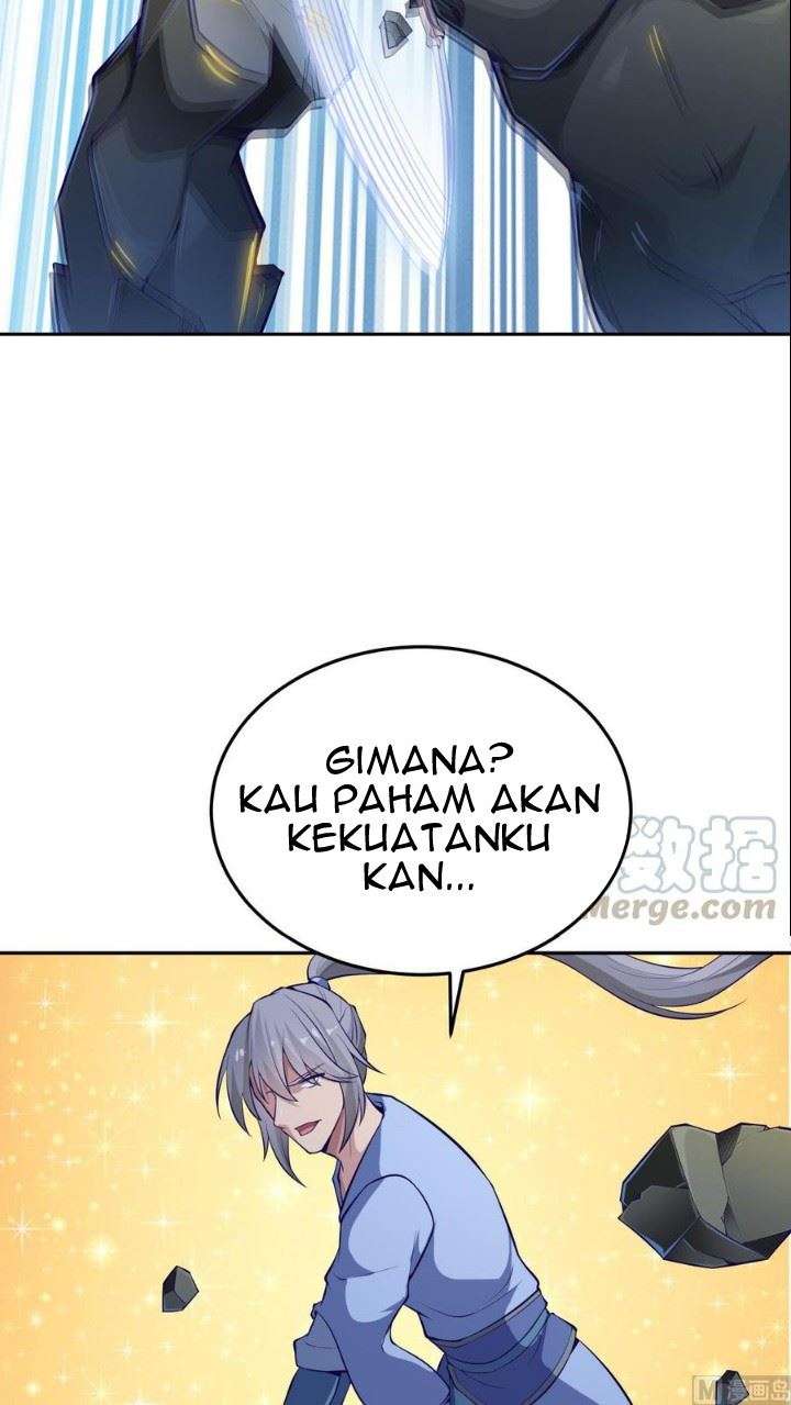 Peerless Sword God Chapter 171 - halaman 10