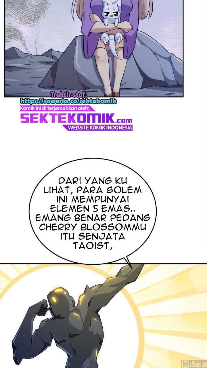 Peerless Sword God Chapter 171 - halaman 13