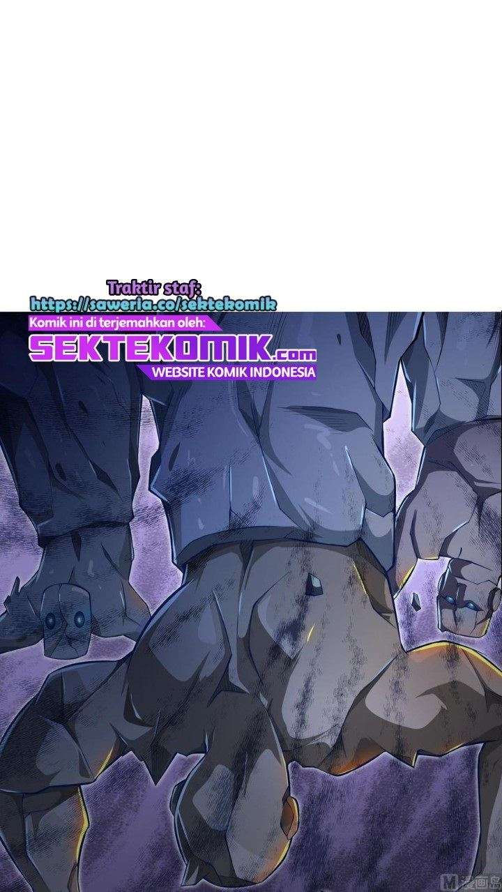 Peerless Sword God Chapter 171 - halaman 2
