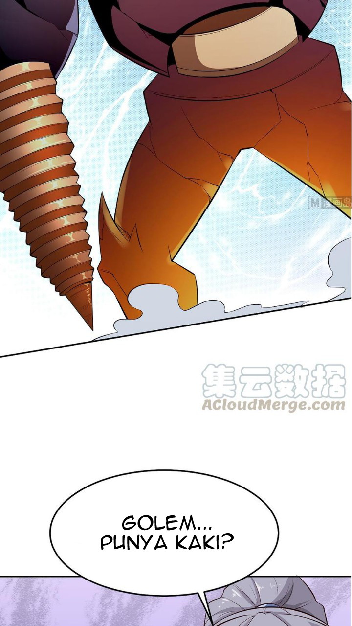 Peerless Sword God Chapter 172 - halaman 23