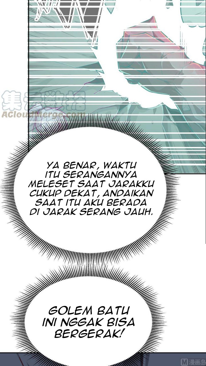 Peerless Sword God Chapter 172 - halaman 9
