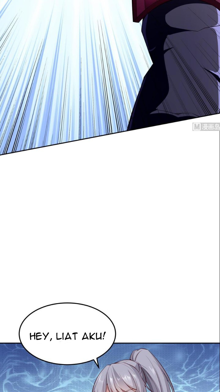 Peerless Sword God Chapter 173 - halaman 10