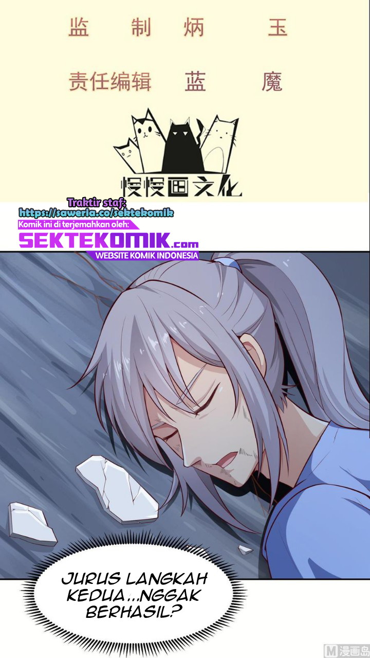 Peerless Sword God Chapter 174 - halaman 3