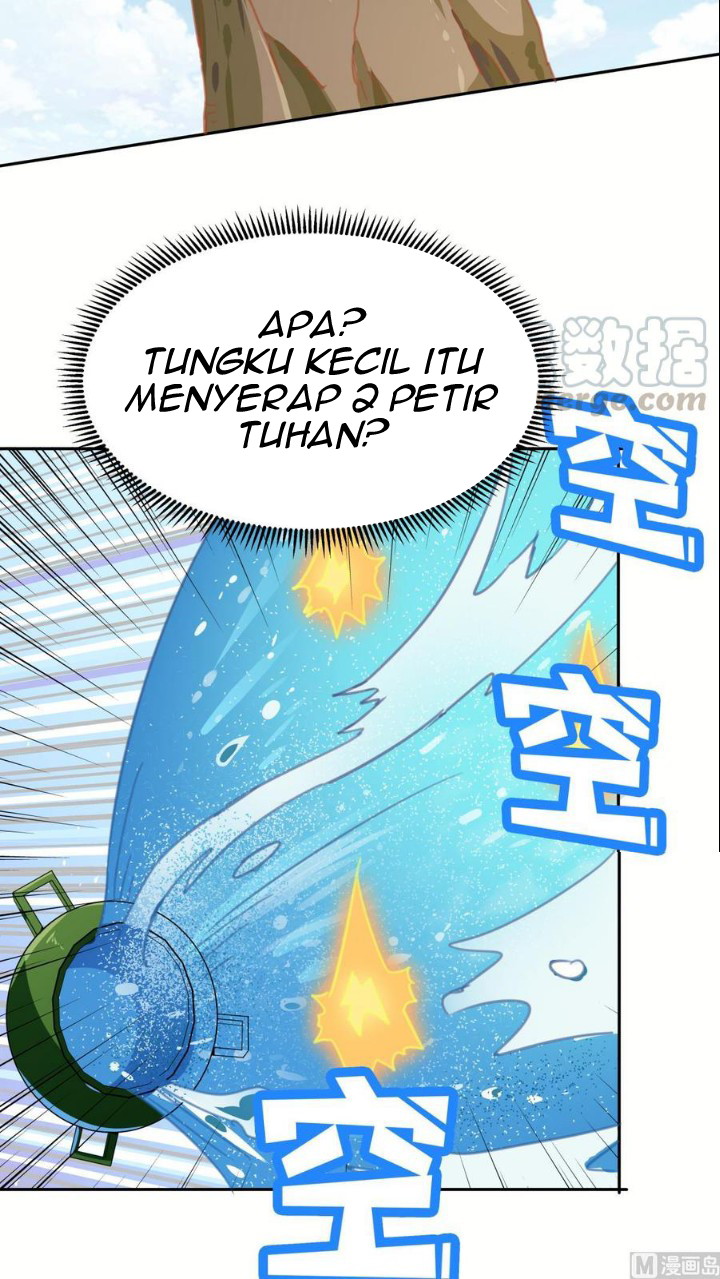 Peerless Sword God Chapter 174 - halaman 9
