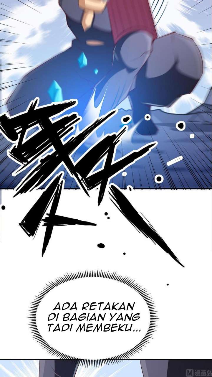 Peerless Sword God Chapter 175 - halaman 16