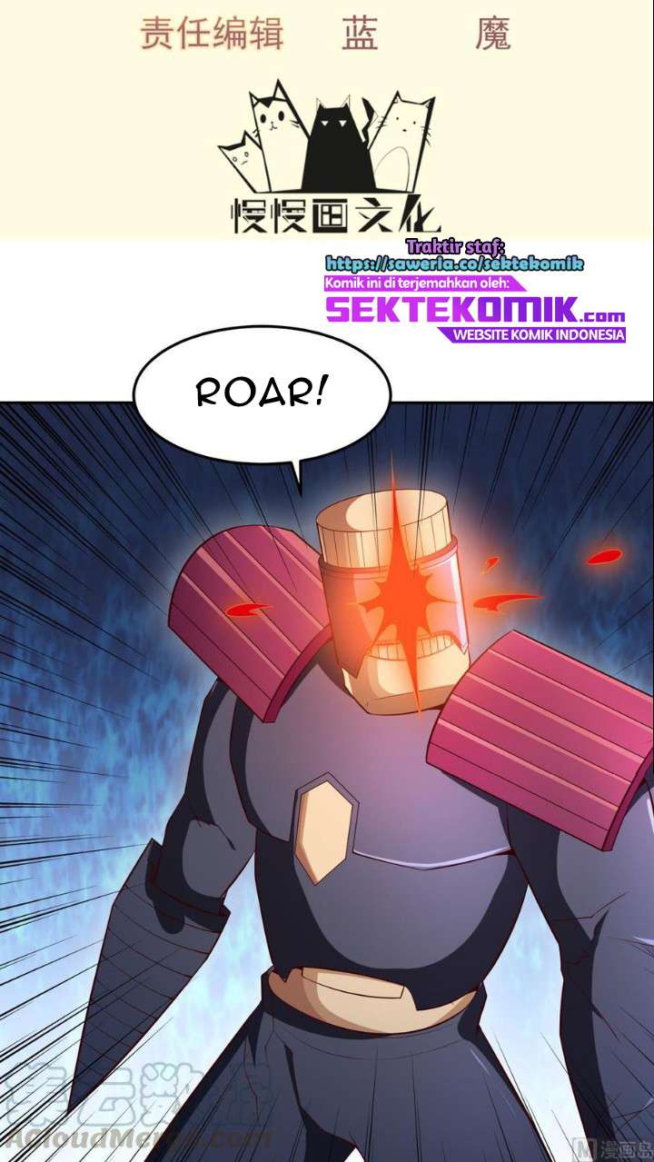 Peerless Sword God Chapter 175 - halaman 3