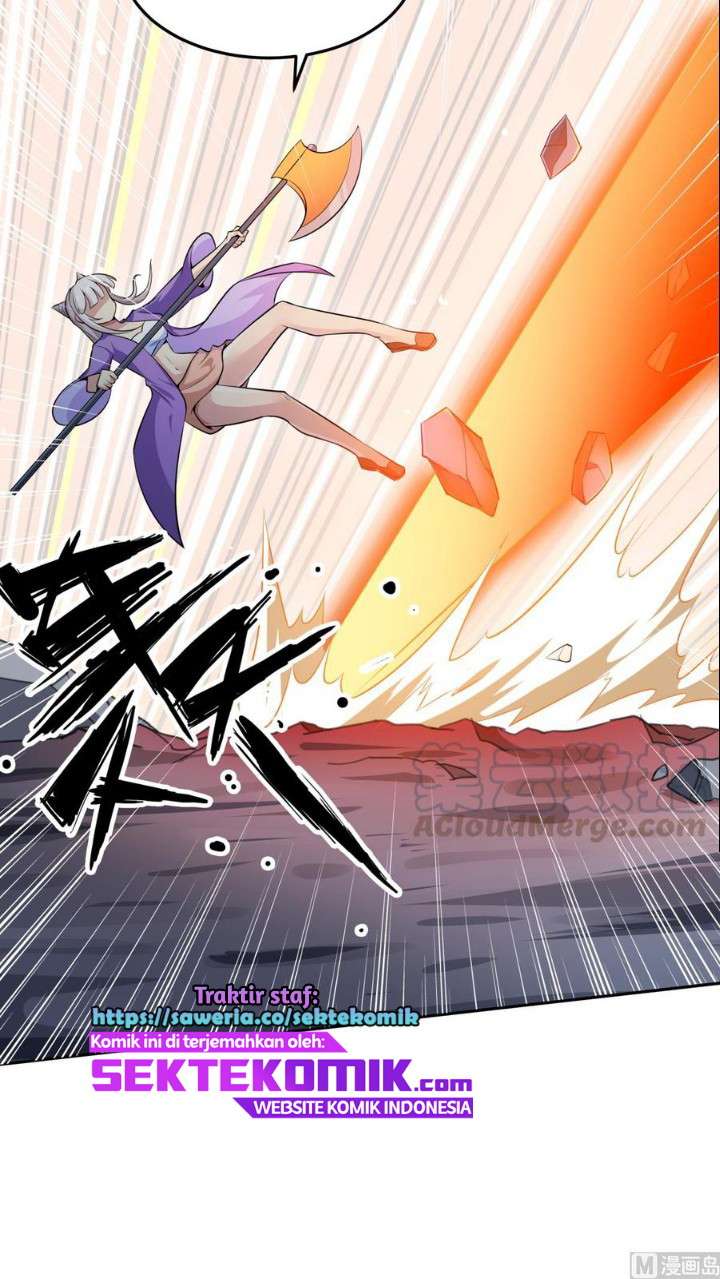 Peerless Sword God Chapter 175 - halaman 5