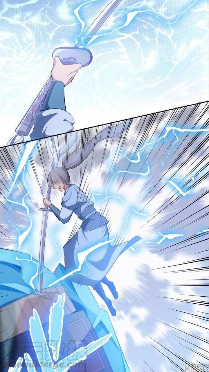 Peerless Sword God Chapter 176 - halaman 13