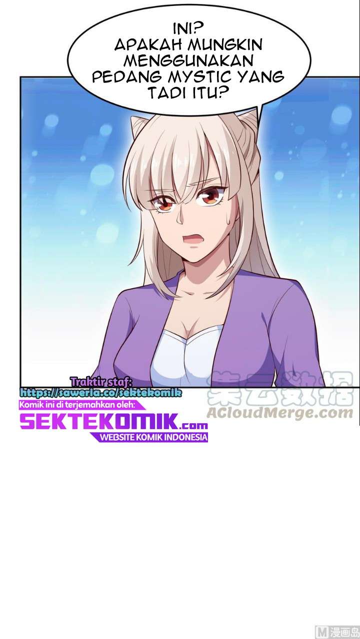 Peerless Sword God Chapter 176 - halaman 5