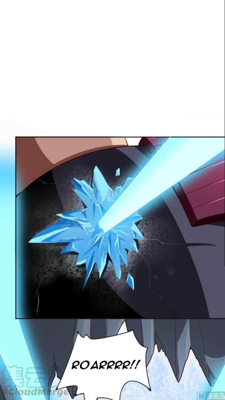 Peerless Sword God Chapter 176 - halaman 8