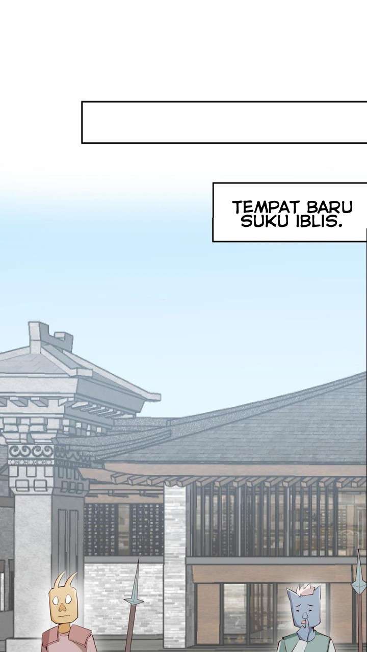 Peerless Sword God Chapter 177 - halaman 11