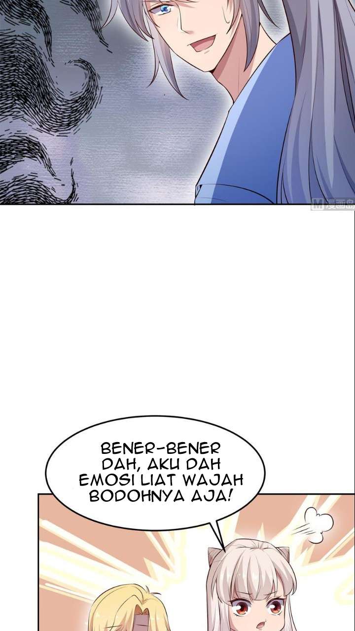 Peerless Sword God Chapter 177 - halaman 16