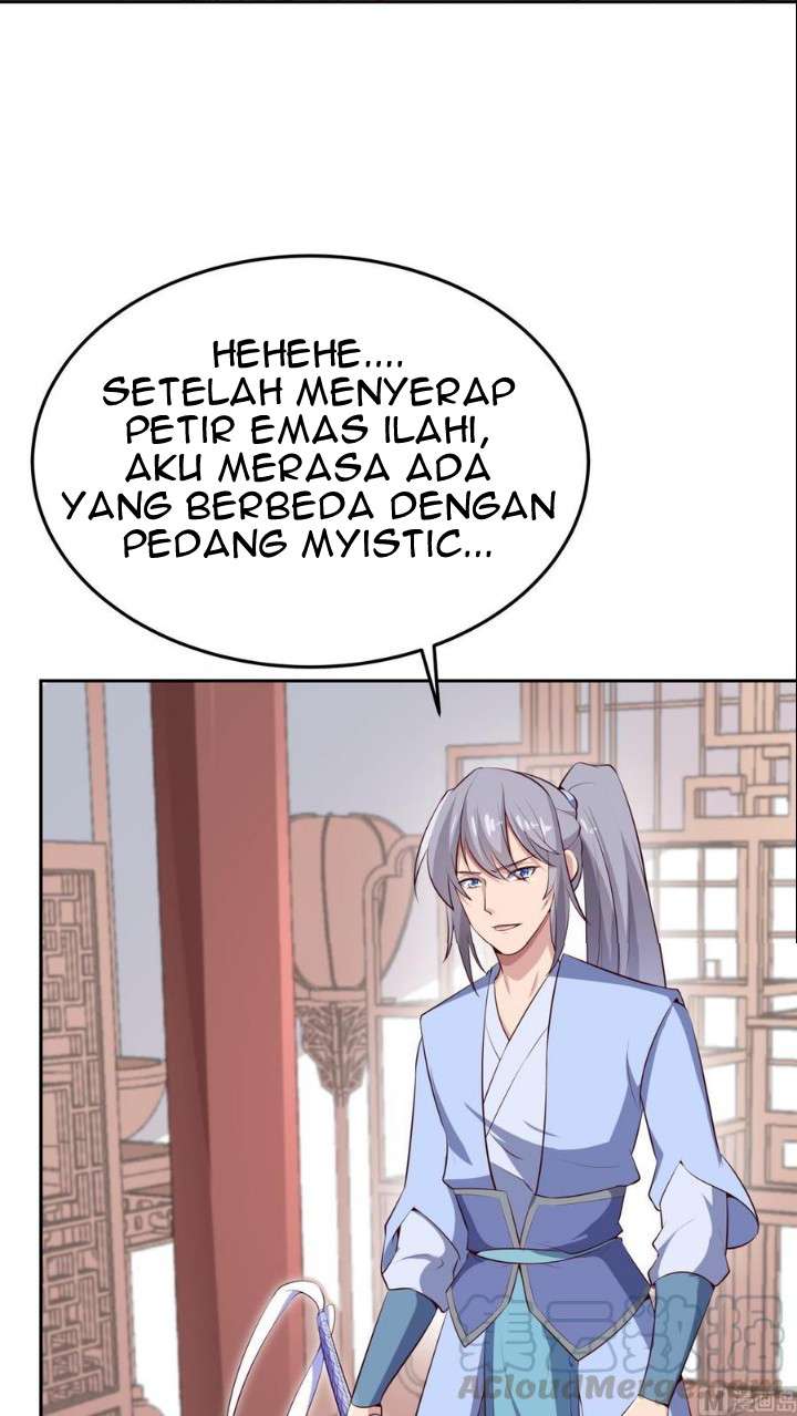 Peerless Sword God Chapter 178 - halaman 12