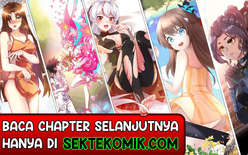 Peerless Sword God Chapter 178 - halaman 29