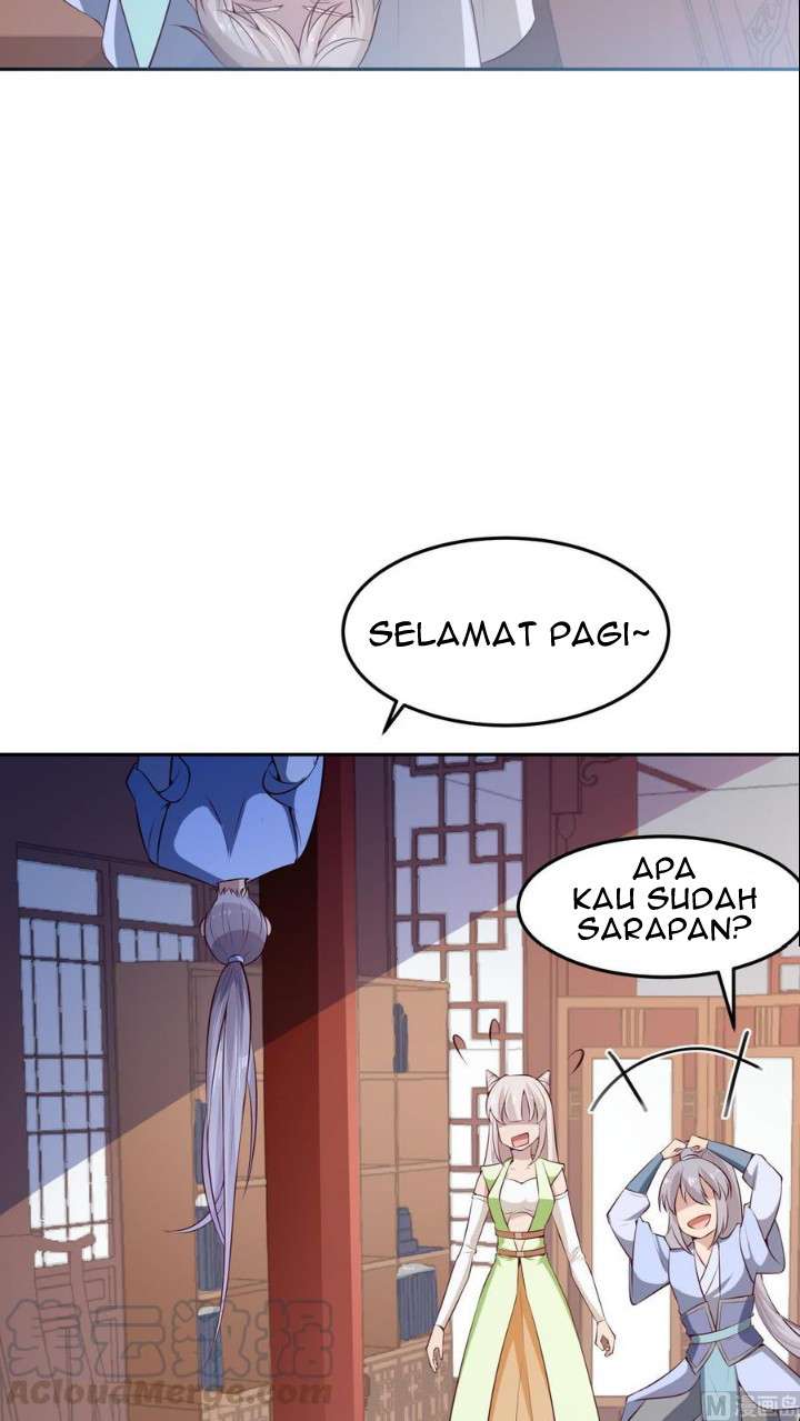 Peerless Sword God Chapter 178 - halaman 4