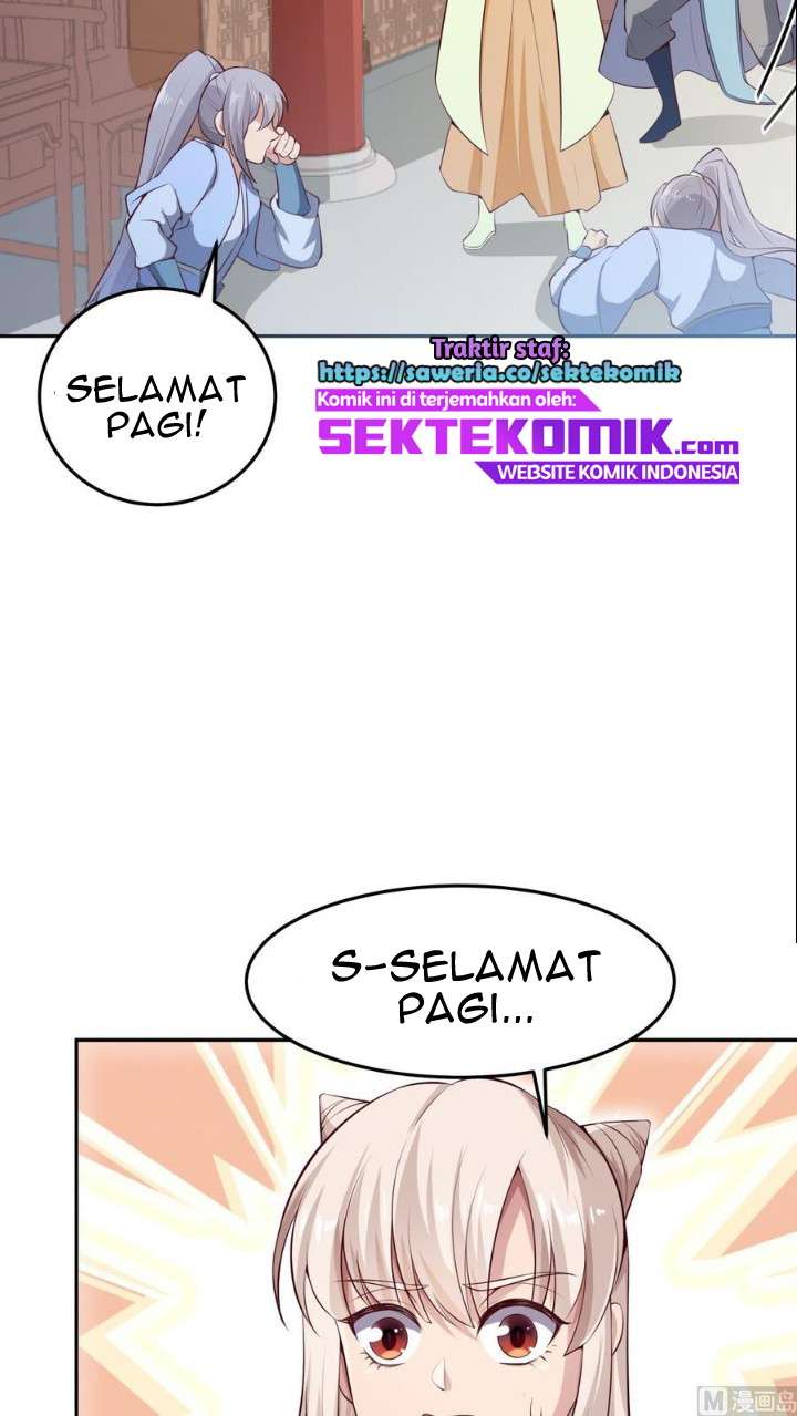Peerless Sword God Chapter 178 - halaman 5