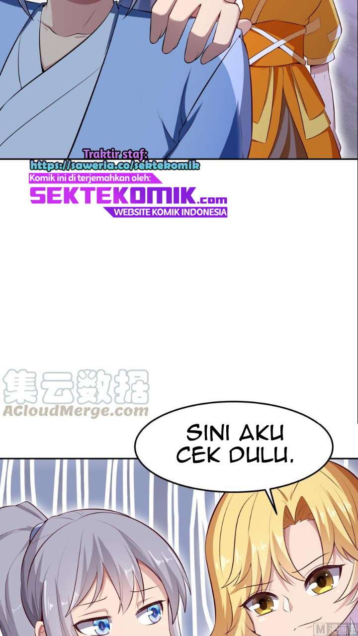 Peerless Sword God Chapter 178 - halaman 7