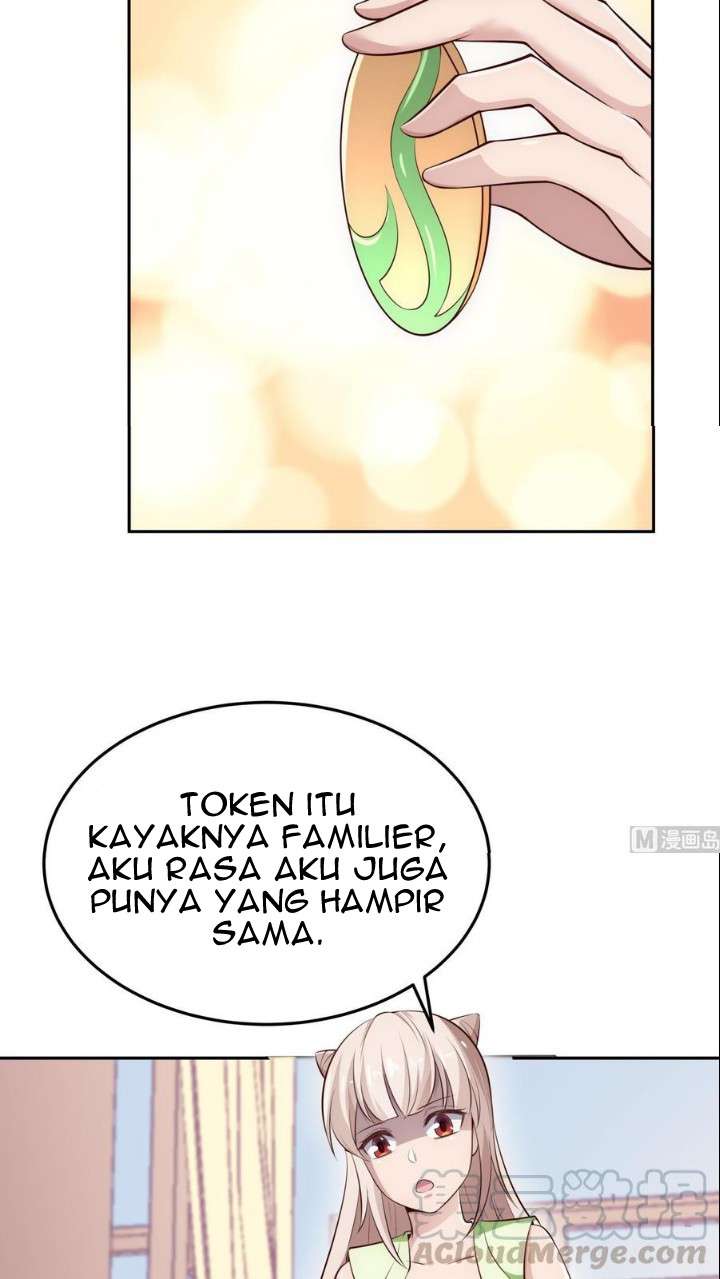 Peerless Sword God Chapter 179 - halaman 22