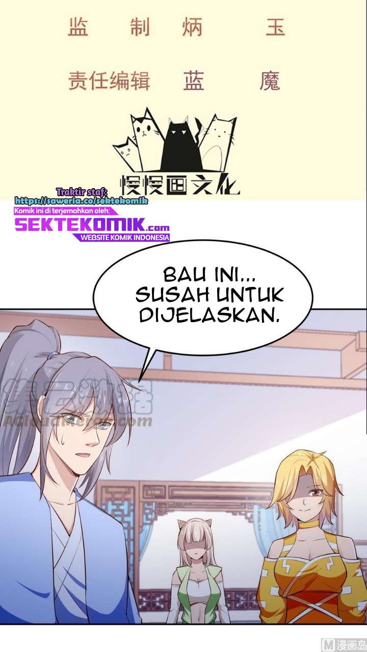 Peerless Sword God Chapter 179 - halaman 3