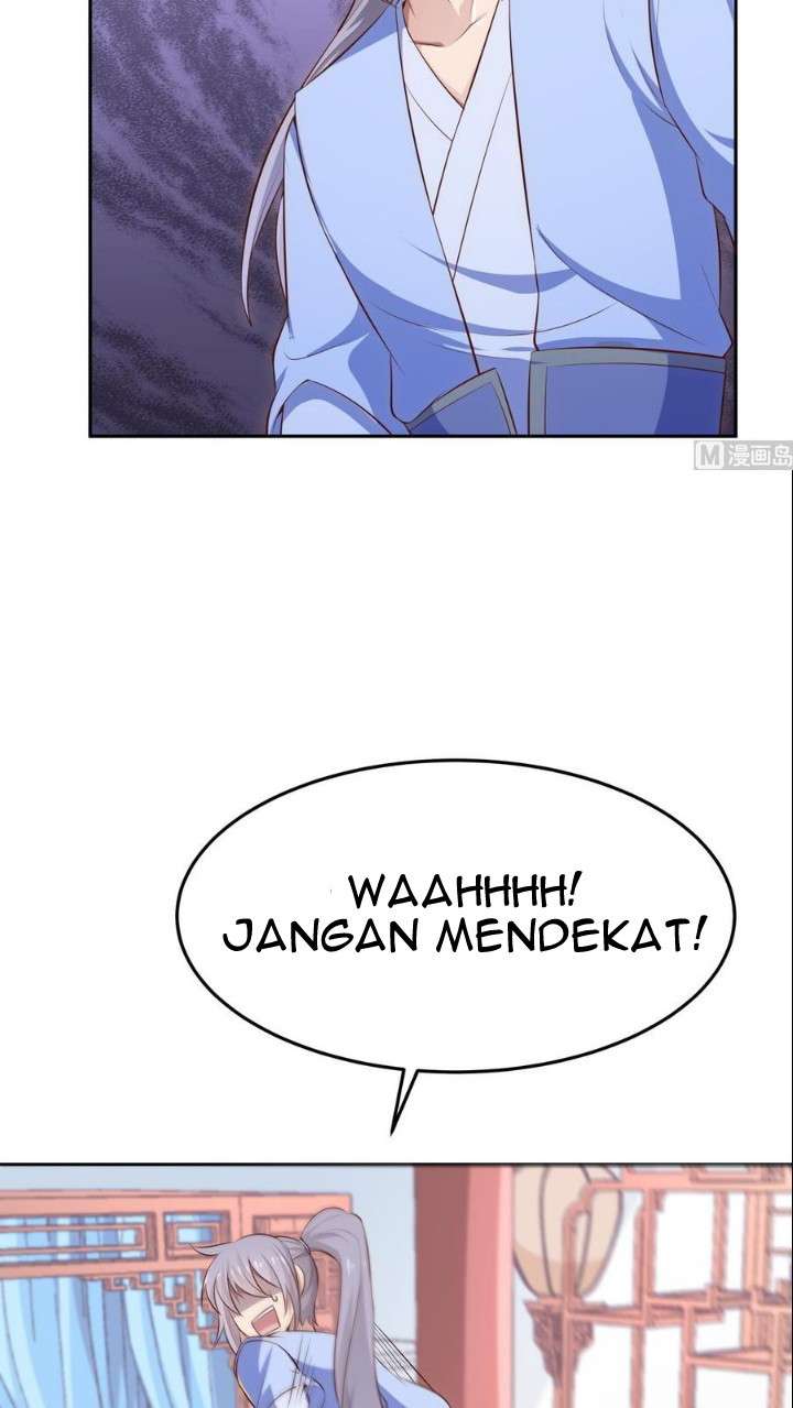 Peerless Sword God Chapter 179 - halaman 8