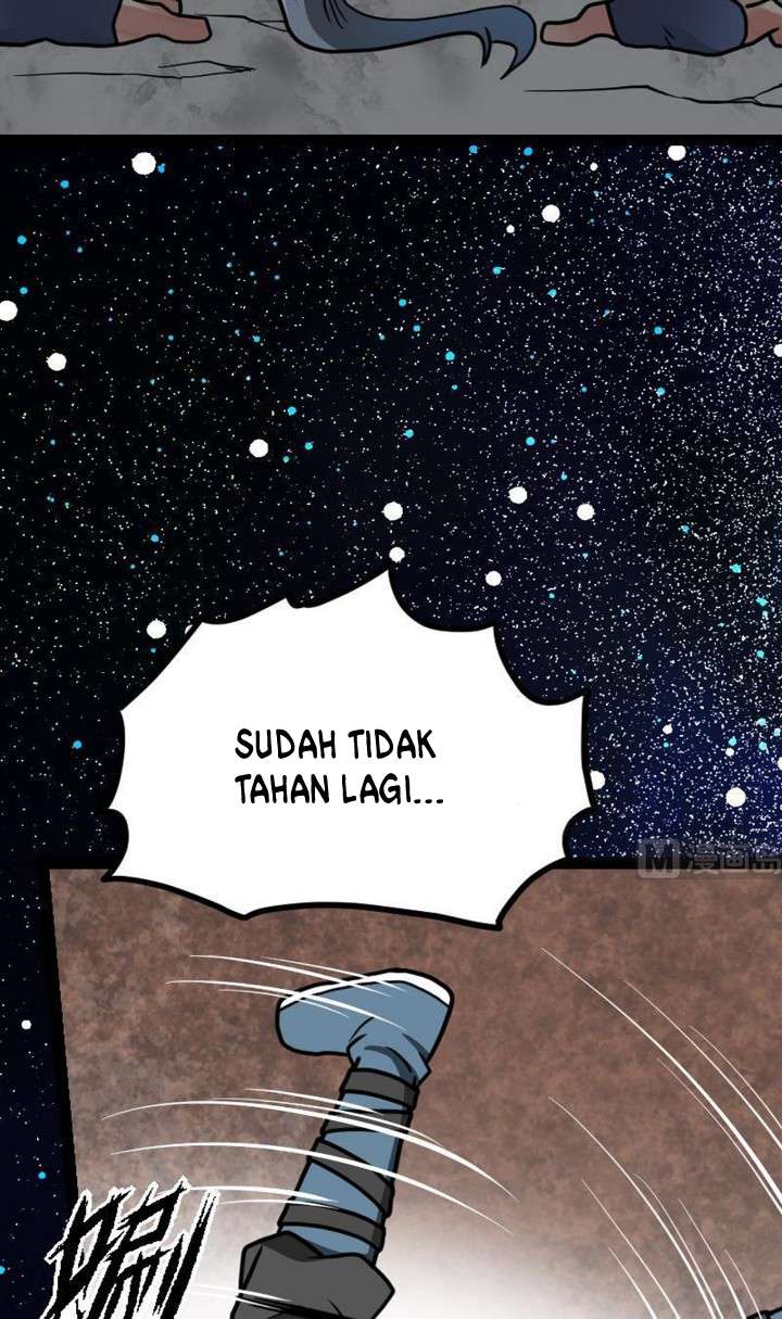 Peerless Sword God Chapter 18 - halaman 28