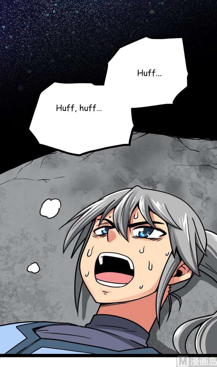 Peerless Sword God Chapter 18 - halaman 31