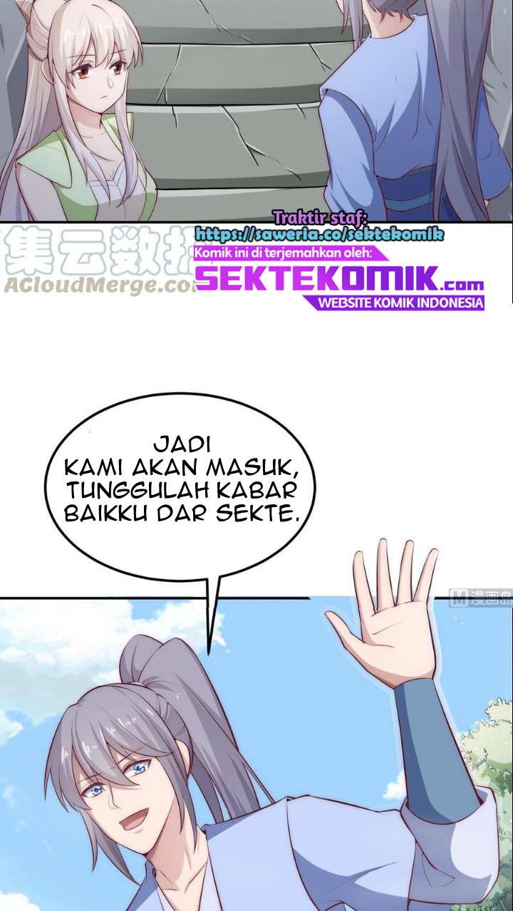 Peerless Sword God Chapter 180 - halaman 12