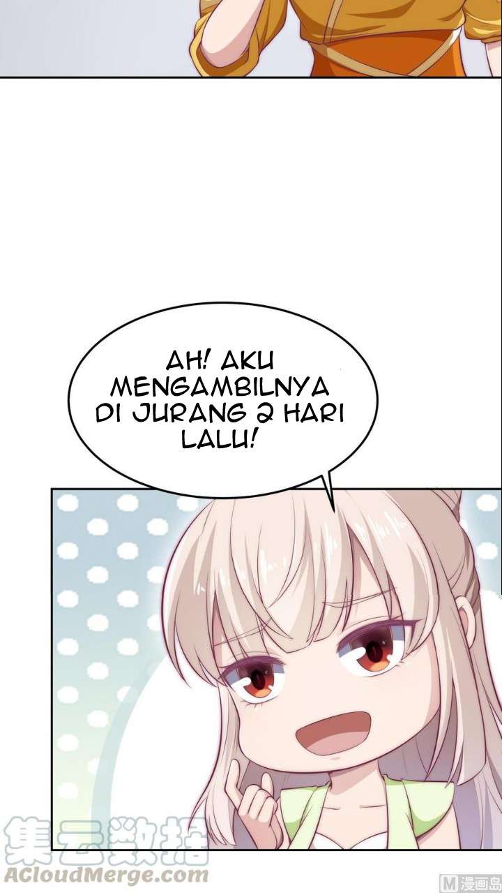Peerless Sword God Chapter 180 - halaman 4
