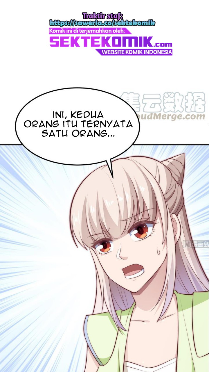 Peerless Sword God Chapter 181 - halaman 16