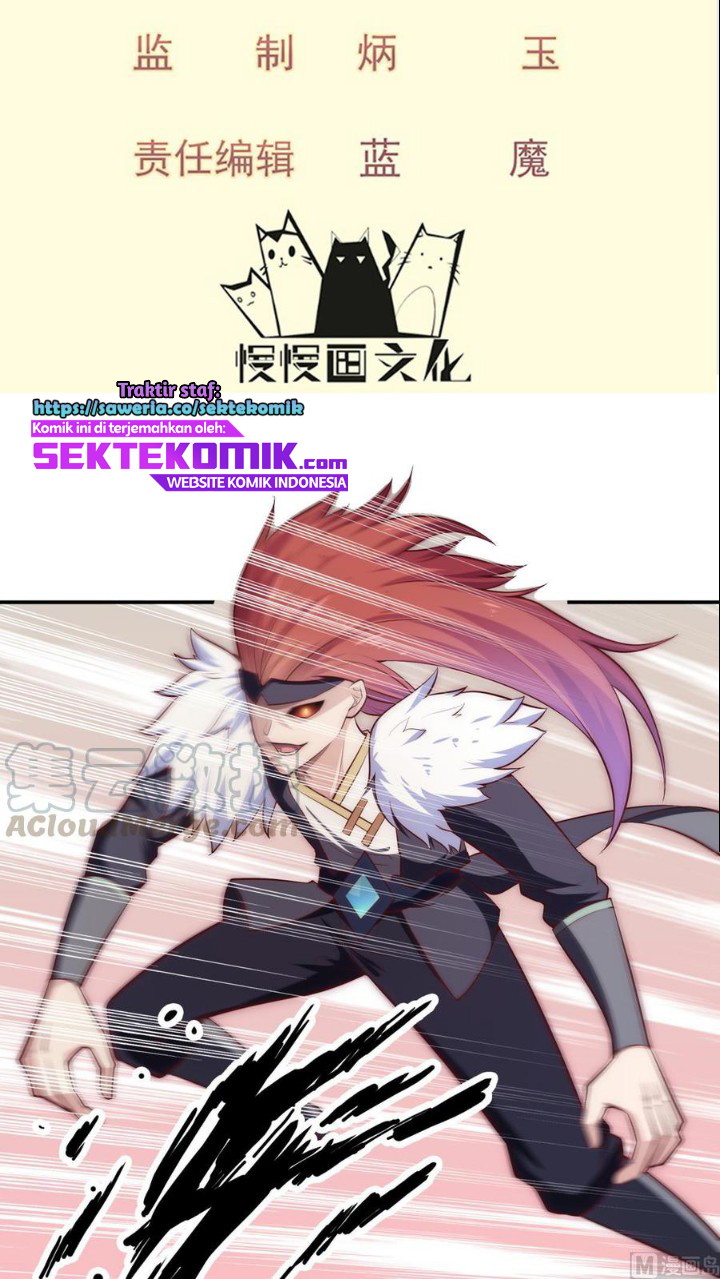 Peerless Sword God Chapter 181 - halaman 3