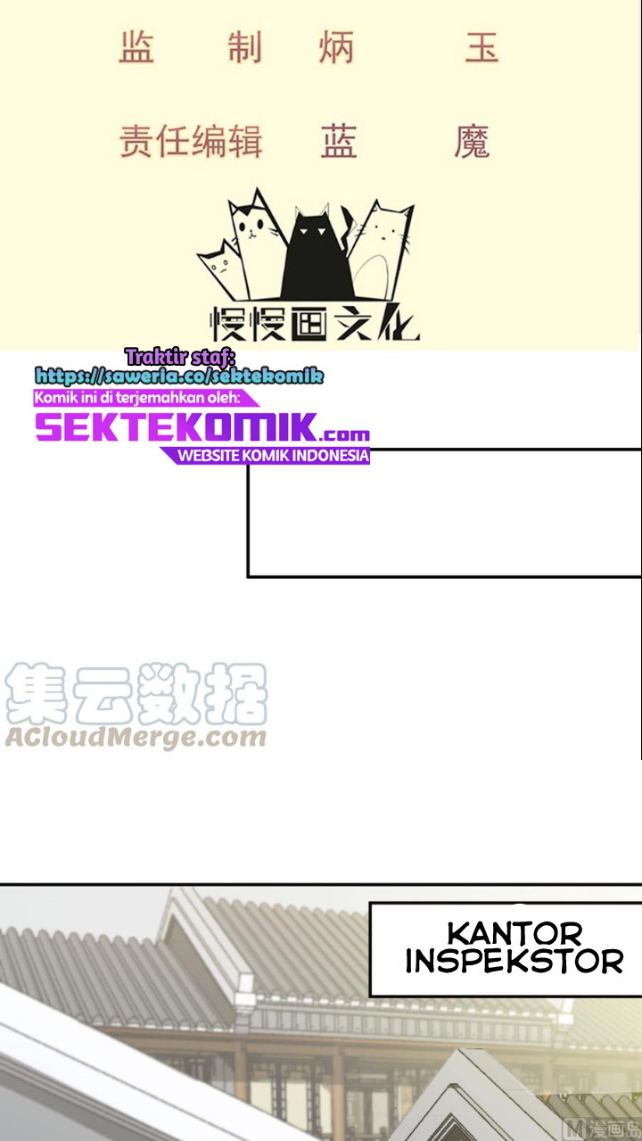 Peerless Sword God Chapter 182 - halaman 3