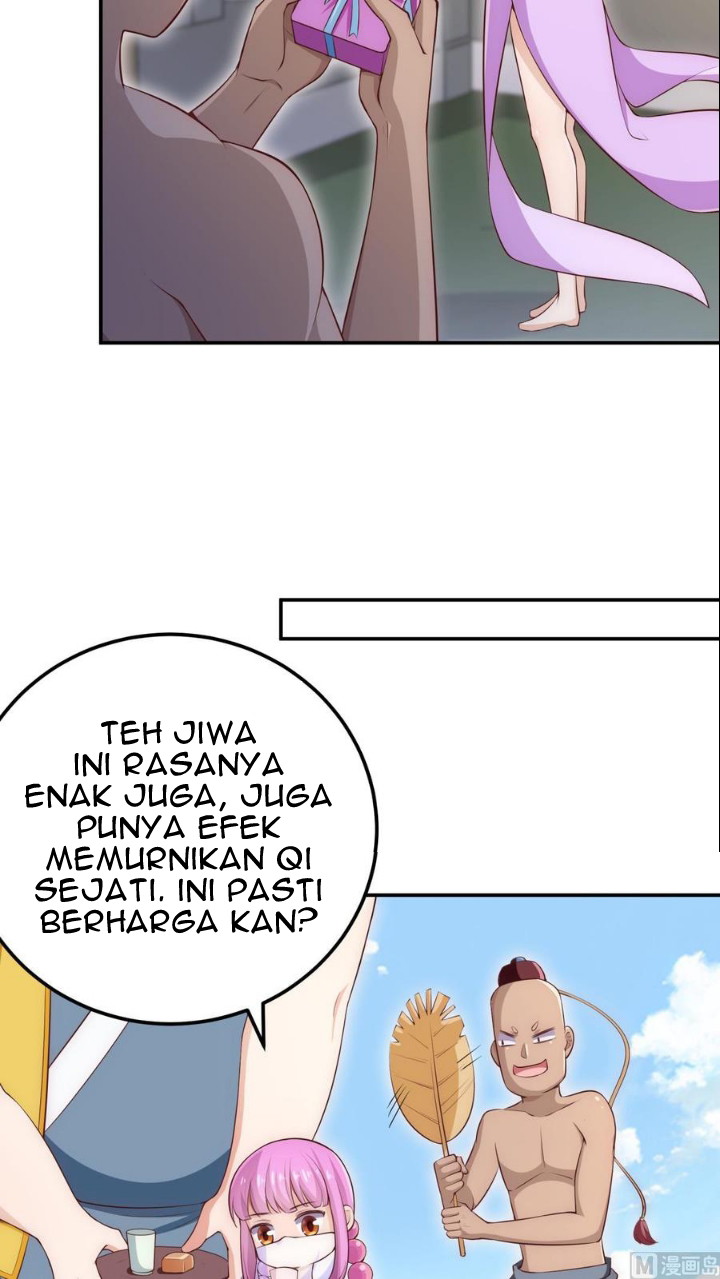 Peerless Sword God Chapter 182 - halaman 5
