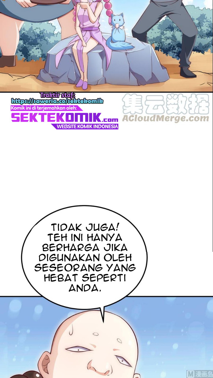 Peerless Sword God Chapter 182 - halaman 6