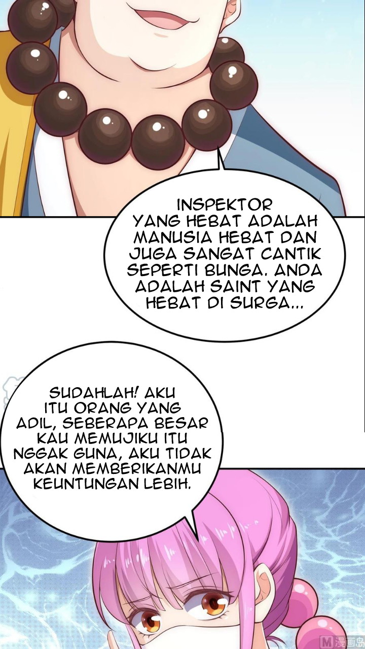 Peerless Sword God Chapter 182 - halaman 7
