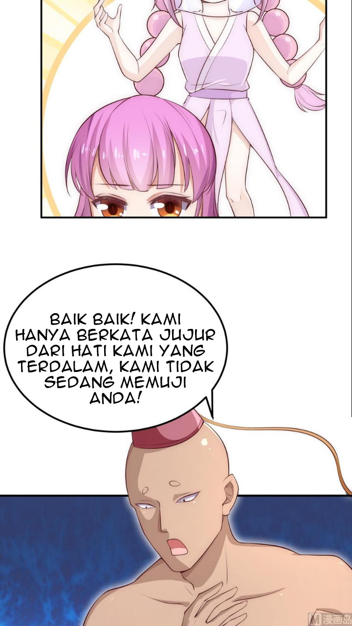 Peerless Sword God Chapter 182 - halaman 9
