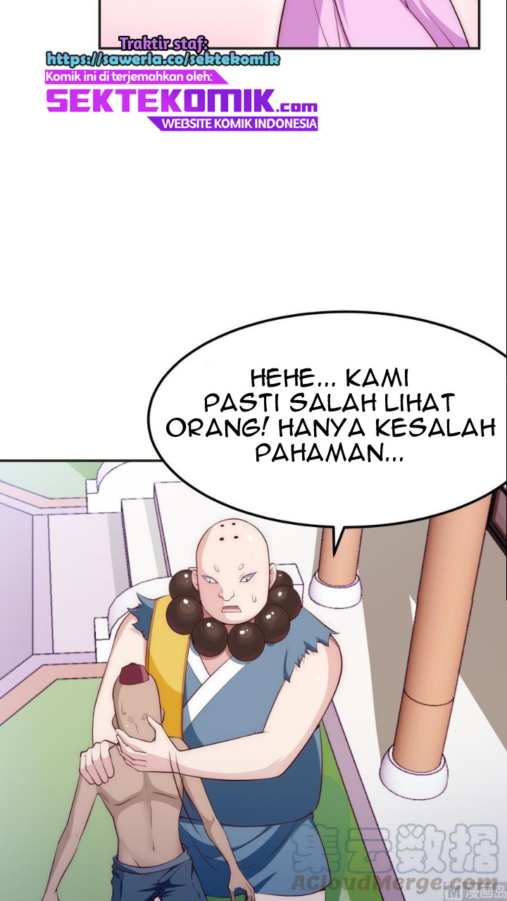 Peerless Sword God Chapter 183 - halaman 17