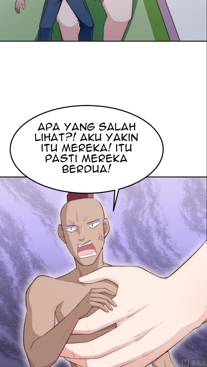 Peerless Sword God Chapter 183 - halaman 18
