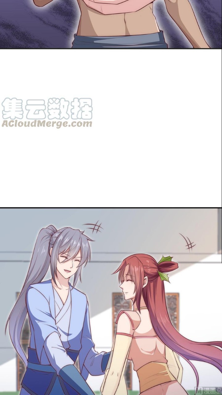 Peerless Sword God Chapter 183 - halaman 19