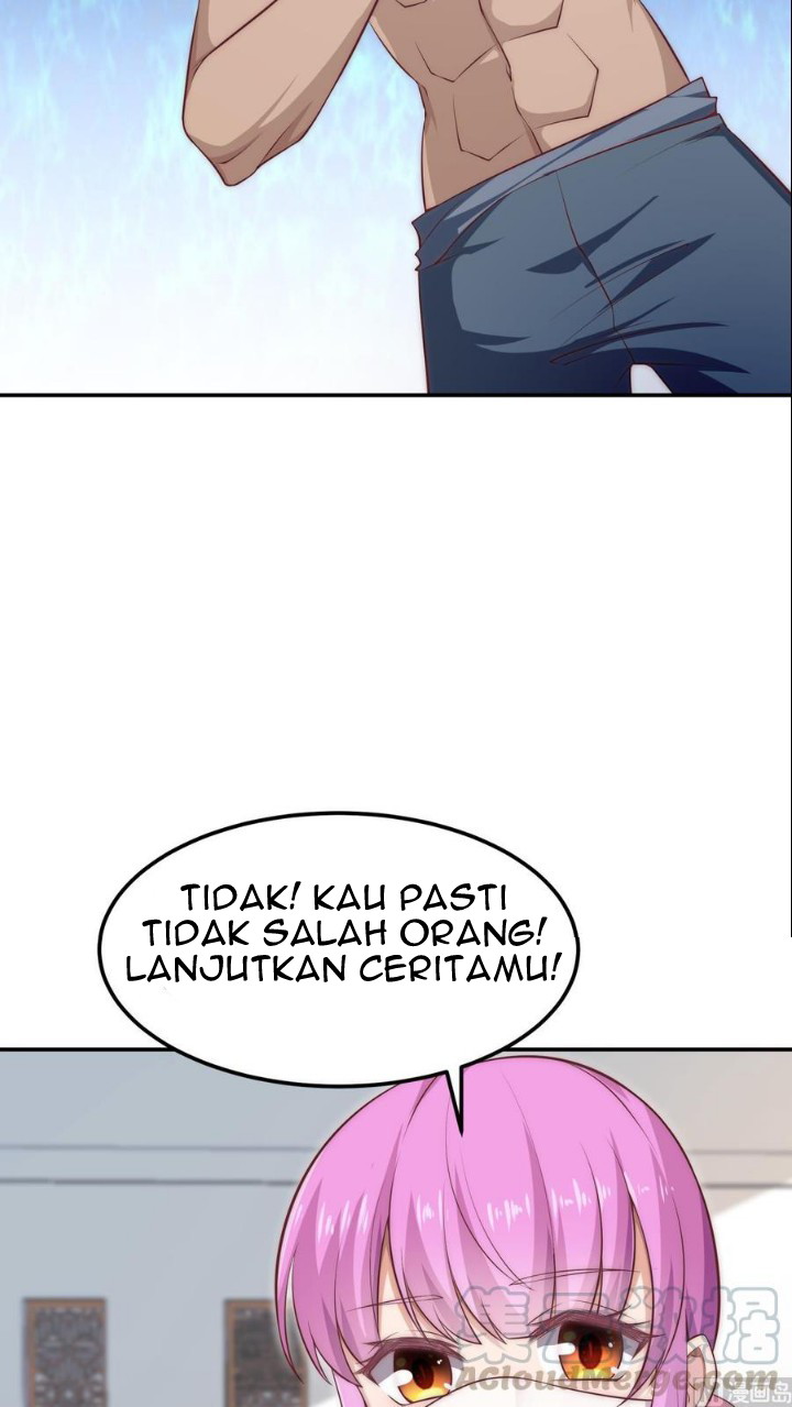 Peerless Sword God Chapter 183 - halaman 21