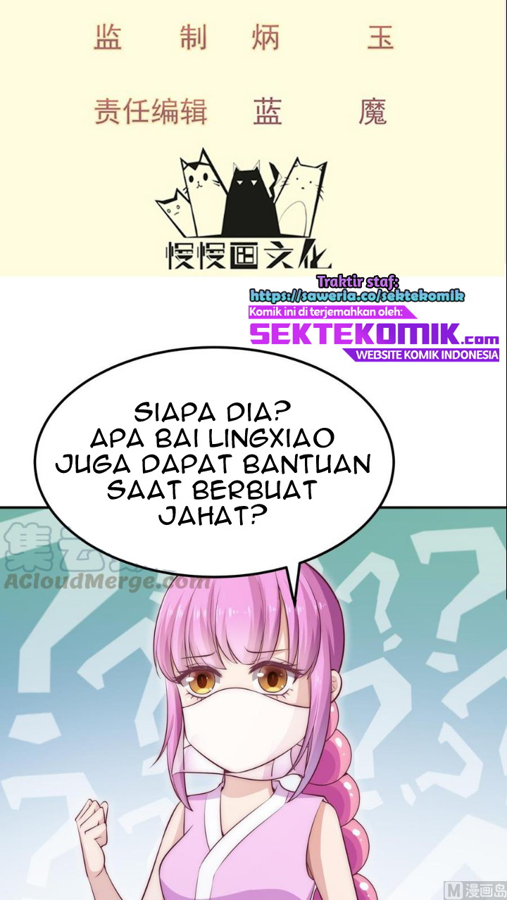 Peerless Sword God Chapter 183 - halaman 3