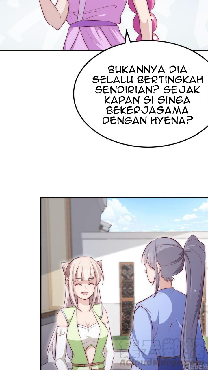 Peerless Sword God Chapter 183 - halaman 4